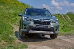 Subaru Forester e-Boxer 2019 года (WW)